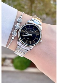 Resim Casio Csıste108 Kadın Kol Saati 