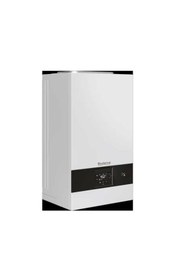 Resim Buderus Logamax Plus GB122i.2 24/30 Kw 20.000 Tam Yoğuşmalı Kombi 