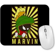 Resim Baskı Dükkanı Martian Marvin Mouse Pad 