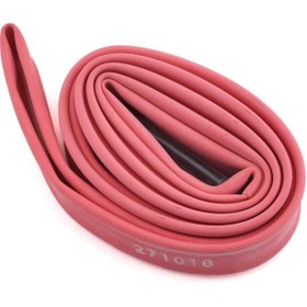 Resim Vittoria Vıttorıa Latex 29x1.70/2.3 Presta 48mm Rvc Iç Lastik Kırmızı 