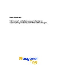 Resim Gumball Peluş Oyuncak 35 Cm Yumuşak Boncuk Elyaf Dolu Uyku Arkadaşı Lacivert 