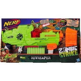 Resim Nerf Zombie Strike Revreaper 