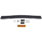 Resim Opel Frontera Ferrous Ön Kaput Koruyucu Rüzgarlık 1998 2004 