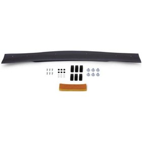 Resim Opel Frontera Ferrous Ön Kaput Koruyucu Rüzgarlık 1998 2004 