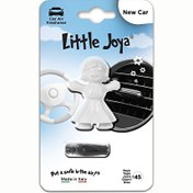 Resim Little Joya New Car Kalorifere Geçme Oto Kokusu Yeni Araç 