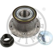 Resim OPTIMAL 602973 OPTIMAL TEKER PORYASI ARKA DUCATO / BOXER / JUMPER 
