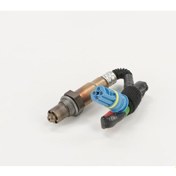 Resim BOSCH 258006320 OKSİJEN SENSÖRÜ 340mm C208 A208 