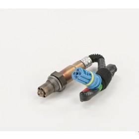 Resim BOSCH 258006320 OKSİJEN SENSÖRÜ 340mm C208 A208 