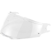 Resim LS2 SCOPE KASK CAMI BEYAZ 