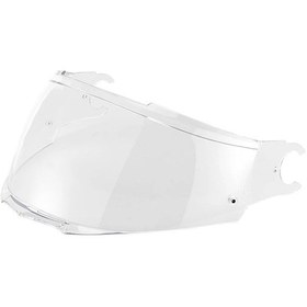 Resim LS2 SCOPE KASK CAMI BEYAZ 