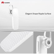 Resim Vkemall Huaweı Am04s Bluetooth Kulaklık Grafit Siyah - Çift Cihaz Bağlantısı, Sesli Hatırlatıcı Ve 140 Saat Bekleme Süresi 
