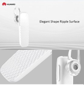Resim Vkemall Huaweı Am04s Bluetooth Kulaklık Grafit Siyah - Çift Cihaz Bağlantısı, Sesli Hatırlatıcı Ve 140 Saat Bekleme Süresi 