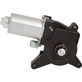 Resim Cam Kaldırma Motoru Actros Sol 