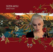 Resim Sezen Aksu Deniz Yıldızı Plak Sn Müzik