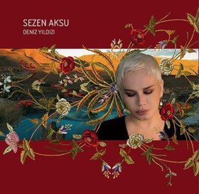 Resim Sezen Aksu Deniz Yıldızı Plak 
