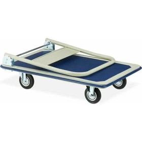 Resim Staxx 300KG Katlanır Koli Yük Taşıma Arabası 