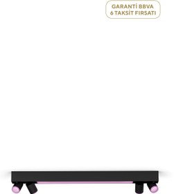 Resim Philips Centris 4 Spotlu Tavan Lambası 