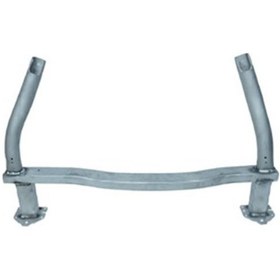 Resim 3502ja Cıtroen C5 Motor Beşiği Traversi 08-15 