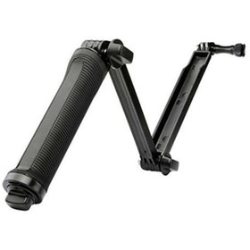 Resim Knmaster Çok Fonksiyonlu Evrensel Monopod Tripod 