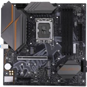 Resim Colorful Battle-Ax B760-M-K V20 Ddr5 6800MHZ Dp/hd 