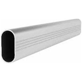 Resim Oval Alüminyum Askı Borusu Pk001br00004 Renkli Diğer 