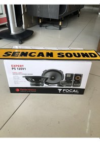 Resim Focal Ps165v1 16.5 Cm 160 Watt 
