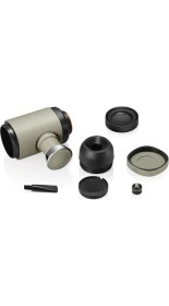 Resim Wacaco Minipresso Ns2 Taşınabilir Manuel Kapsül Espresso Makinesi 