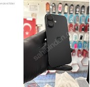 Resim Apple iPhone 16 İkinci El YD | 128 GB | Siyah İkinci El İPhone 16128 gb