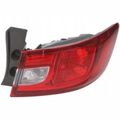 Resim ylz DEPO STOP LAMBASI DIŞ (DUYSUZ) RENAULT CLIO IV 2012 SAĞ 