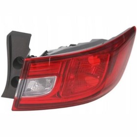 Resim ylz DEPO STOP LAMBASI DIŞ (DUYSUZ) RENAULT CLIO IV 2012 SAĞ 