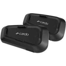 Resim Cardo Spirit Bluetooth ve Intercom İkili Paket N11.189 