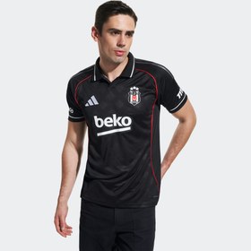 Resim adidas Beşiktaş 25/26 Erkek Üçüncü Forma (JD1414) 