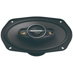 Resim Pioneer Ts-a6961f 450 Watt 6x9 Oto Hoparlör 