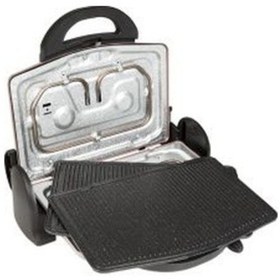 Resim Arnica Ayvalık 4000 1750 W Tost Makinesi 