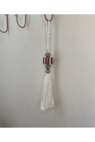 Resim Genel Markalar İtalya Püskül Dikiz Ayna Süsü Egzoz Süsü Kamyon Dolmuş Tır Araba 