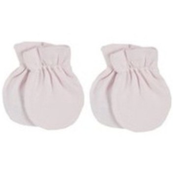 Düz Siperli Tarçın Bebek Şapkası Açık Kahverengi