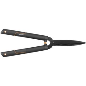 Resim Fiskars 1001433 Hs22 Singlestep Çit Kesme Makası Dalgalı Ağız 