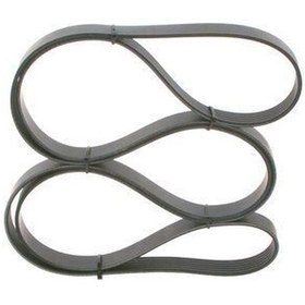 Resim Bosch 1987945981 - Kanallı Kayıs Mercedes Audı Chrysler Jeep Maz 