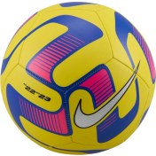 Resim Nike HF8092 710 Pitch Nfsfutbol Topu 