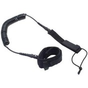 Resim Pazly 1 Adet Nefes Alabilen Sörf Tahtası Güvenlik İpi - Ayak Bileği Tasma Kürek İpi 