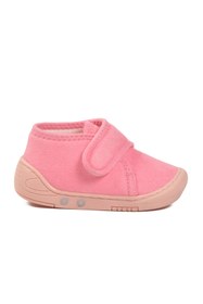 Resim Walkway 058989 B Pembe Cırtlı Bebek Panduf 