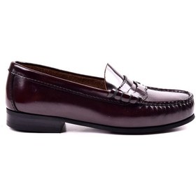 Resim Dexter Jessica R421-4 Kadın Ayakkabı Bordo 