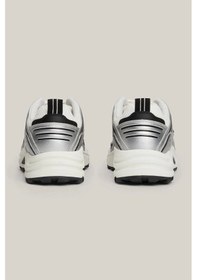 Resim Tommy Hilfiger Tjm Archıve Runner Siyah 