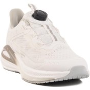 Resim Hammer Jack Lamai 101 25081 G Beyaz-gri Erkek Spor Ayakkabı Siyah 