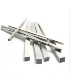 Resim 8X8X125MM. Evar Kare Torna Kalemi H.s.s.-E CO10 DIN4964 
