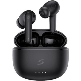Resim Soultech PureSound BH040B TWS Kulak İçi Bluetooth Kulaklık 