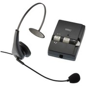 Resim Karel Ga-101 Oparetör Başlığı 