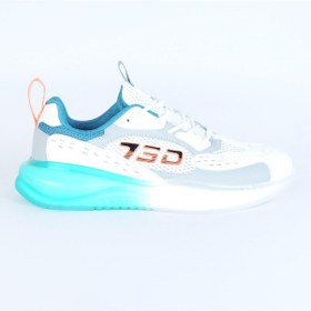 Resim Bulldozer 231458 Yürüyüş Koşu Erkek Spor Ayakkabı 