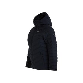 Resim Peak Performance Frost Ski Kadın Siyah Kayak Ceketi 