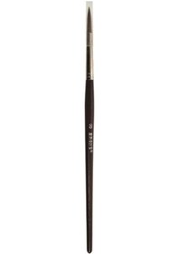 Resim Brons Fırça Suluboya No 8 